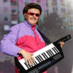 Oliver Tree’s family honour his wishes to launch foundation to provide grants to young artists