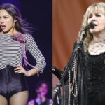 Olivia Rodrigo talks inspiration behind all-female Daisy Chain festival and teases ‘Landslide’ duet with Stevie Nicks
