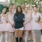 Olivia Rodrigo's "Stupid Song" Ballerina Tiler Peck Talks Video Choreo