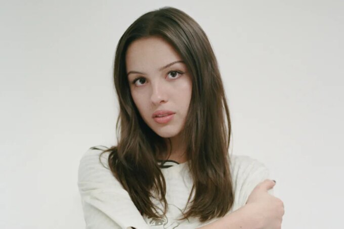 Olivia Rodrigo’s ‘You Seem Pretty Sad' Breaks Streaming Records