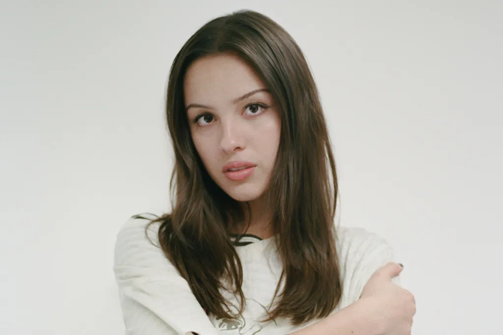 Olivia Rodrigo’s ‘You Seem Pretty Sad' Breaks Streaming Records