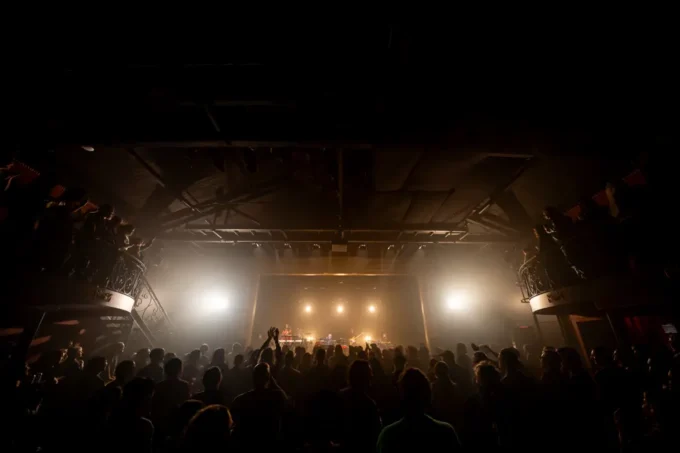 Open Season Has It All: The Unmissable Acts From Its Most Ambitious Year To Date