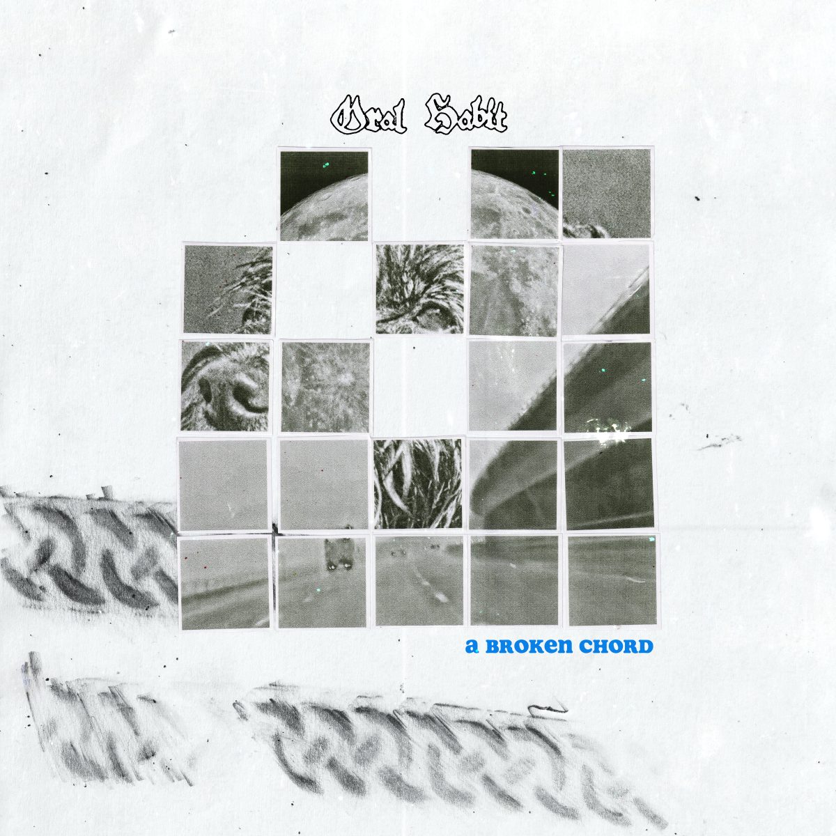Oral Habit: A Broken Chord