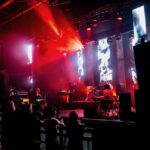 Outer Waves: Festival Review