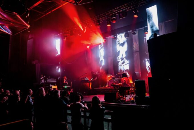 Outer Waves: Festival Review
