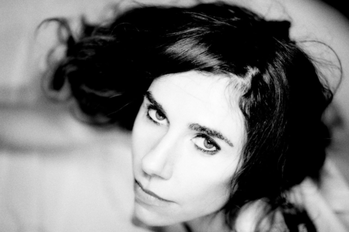 PJ Harvey Releases New Song 'Voyager' Inspired by NASA