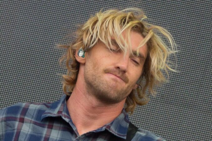 Parkway Drive Bassist Apologizes for Problematic Past Rap Lyrics