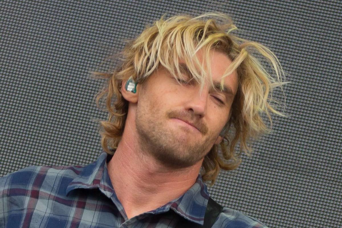 Parkway Drive Bassist Apologizes for Problematic Past Rap Lyrics