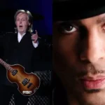 Paul McCartney Hints At Posthumous Duet With Prince