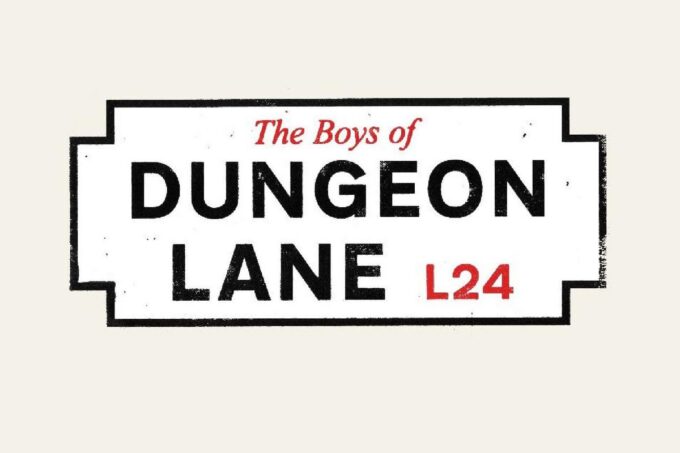Paul McCartney, 'The Boys of Dungeon Lane': Review
