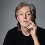 Paul McCartney announces special live 'The Boys Of Dungeon Lane' London in conversation event next week