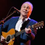Paul Simon's Comeback Tour Featured on New Album and Film