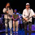 Pearl Jam's Eddie Vedder shares inspirational new song 'Better Believe'