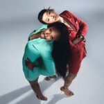Peggy Gou taps the "uplifting energy of summer" for infectious single 'Wo,man' featuring Ayra Starr