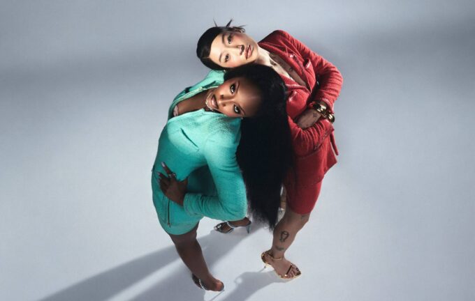 Peggy Gou taps the "uplifting energy of summer" for infectious single 'Wo,man' featuring Ayra Starr