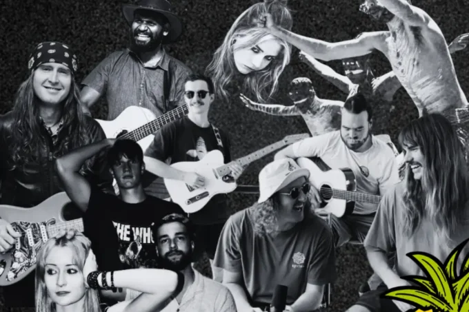 Performers Announced For Sunshine Coast Music Awards