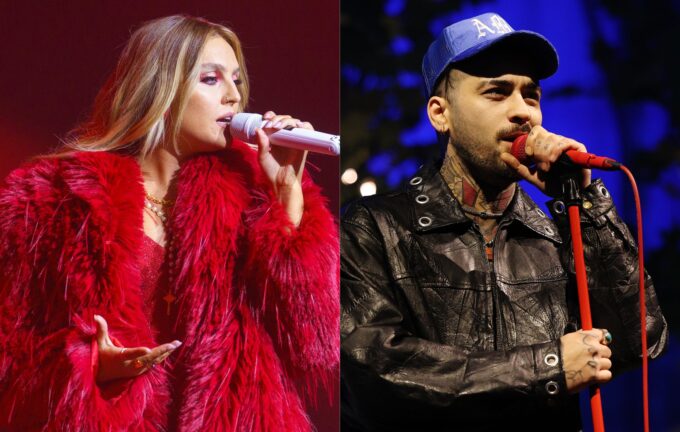 Perrie Edwards shares why breakup with Zayn was so “hellish"