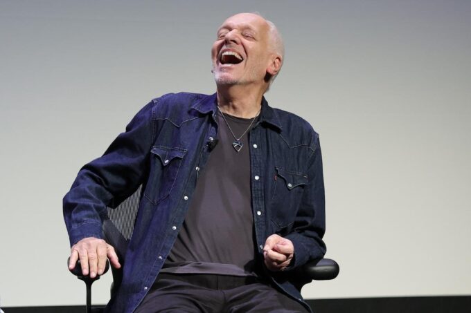 Peter Frampton Is a Friend to All: 'Frampton' Film Review