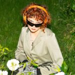 Phoebe Green announces new album 'Premature Nostalgia' with dizzying single 'There's Always Someone Kicking The Seat'