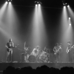 Pink Floyd Saxophonist Dick Parry Passes Away at 83