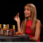 PinkPantheress Conquers 'Hot Ones,' While Talking Career Longevity