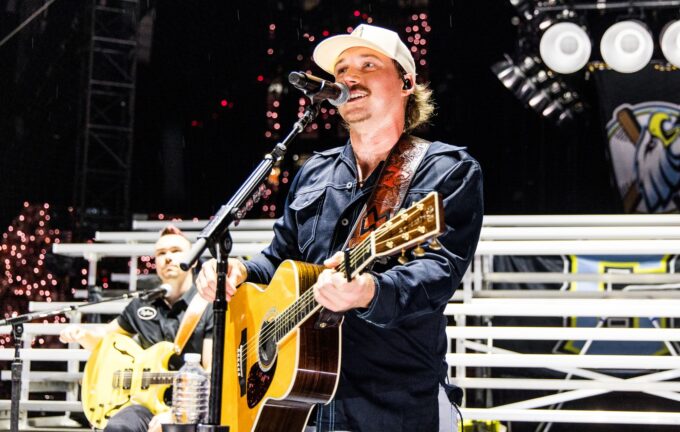 Pittsburgh’s Mayor refutes Morgan Wallen's claims that he consulted city before cancelling show