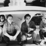 Pixies announce 'Bossanova' and 'Trompe le Monde' reissues with unreleased tracks