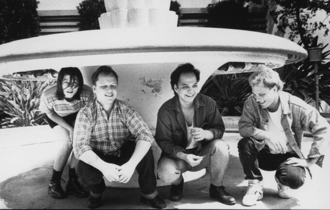 Pixies announce 'Bossanova' and 'Trompe le Monde' reissues with unreleased tracks