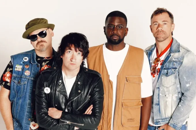 Plain White T's Reveal 2026 Australian Tour Dates