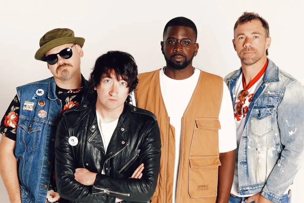 Plain White T's Reveal 2026 Australian Tour Dates