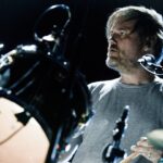 Portishead's Geoff Barrow says 'Gone' composer admits ripping off his 'Devs' score