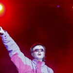 Post Malone Dedicates Toronto Concert to Oliver Tree