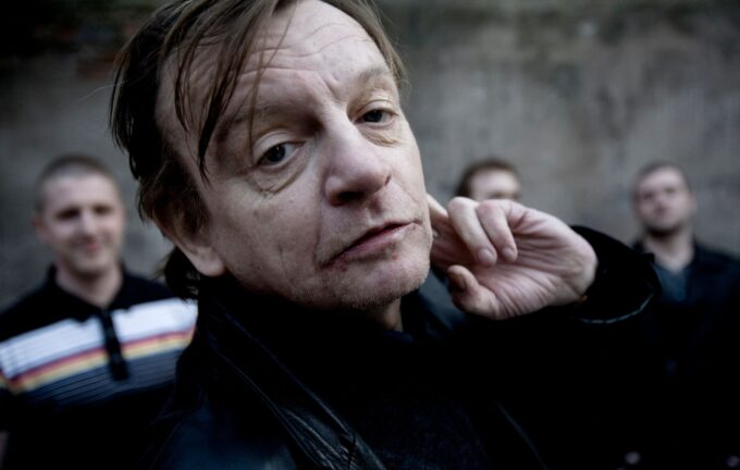 Posthumous "final" album from The Fall on the way: "Nine absolute bangers"