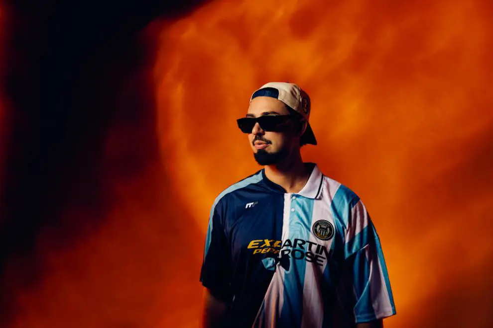 Power Pick 15/06/26: Sonny Fodera - 'Feel Again'
