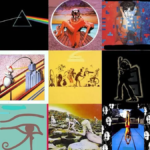 Primary Wave Acquires the Hipgnosis Collection (of Artwork)