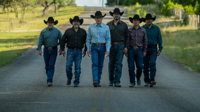 Primary Wave Music Partners with Intocable