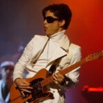 Prince Album 'Timeless' With Unreleased Songs Announced: Release Date