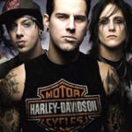 Pussy Riot Tap Avenged Sevenfold For New Single