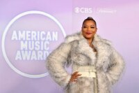 Queen Latifah, LL Cool J Join BET's Inaugural Board