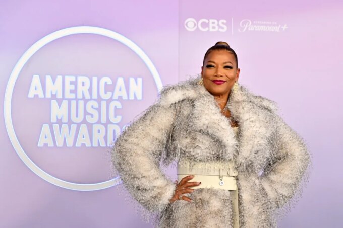 Queen Latifah, LL Cool J Join BET's Inaugural Board