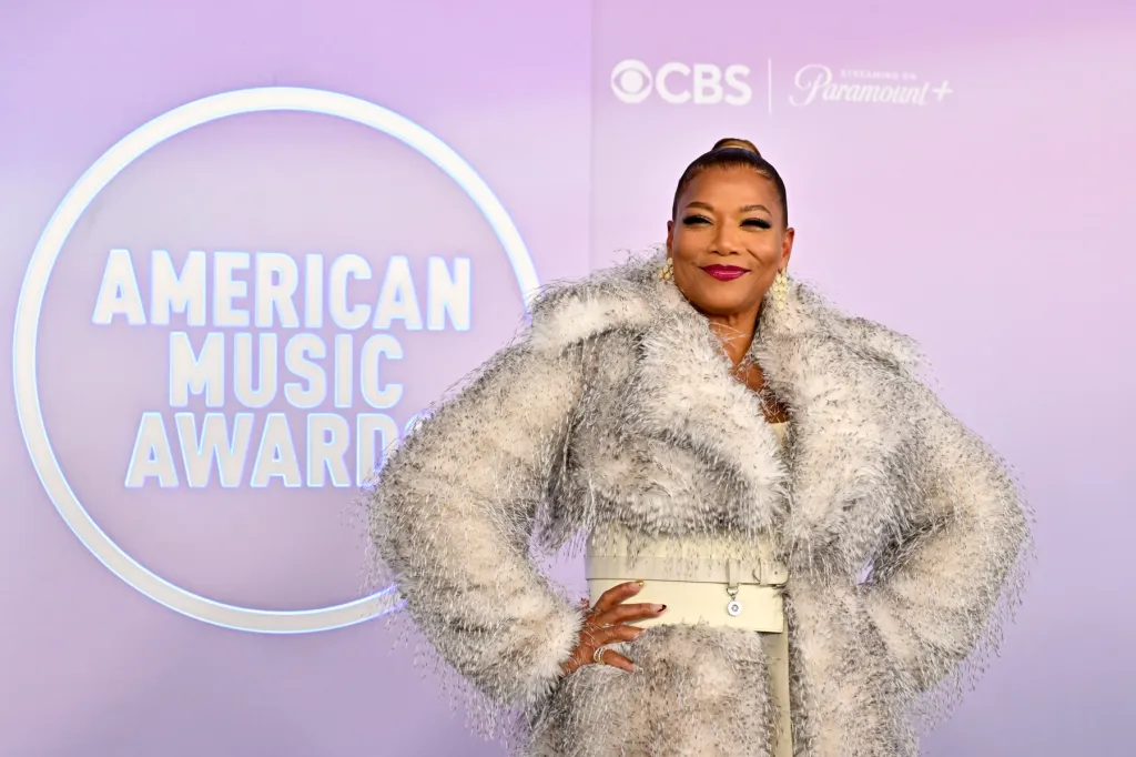 Queen Latifah, LL Cool J Join BET's Inaugural Board