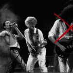Queen Releases a Song With Zero Brian May on It