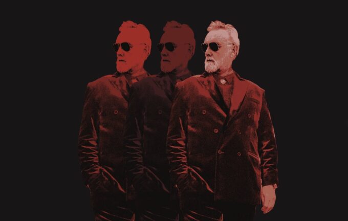Queen's Roger Taylor announces new album 'Violence Insane In A Beautiful World' along with 2026 UK tour