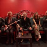R.E.M, QOTSA, Screaming Trees supergroup Drink The Sea announce new album and 2026 UK and European tour