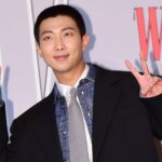 RM recalls BTS members being in "a bad mental state" before reuniting