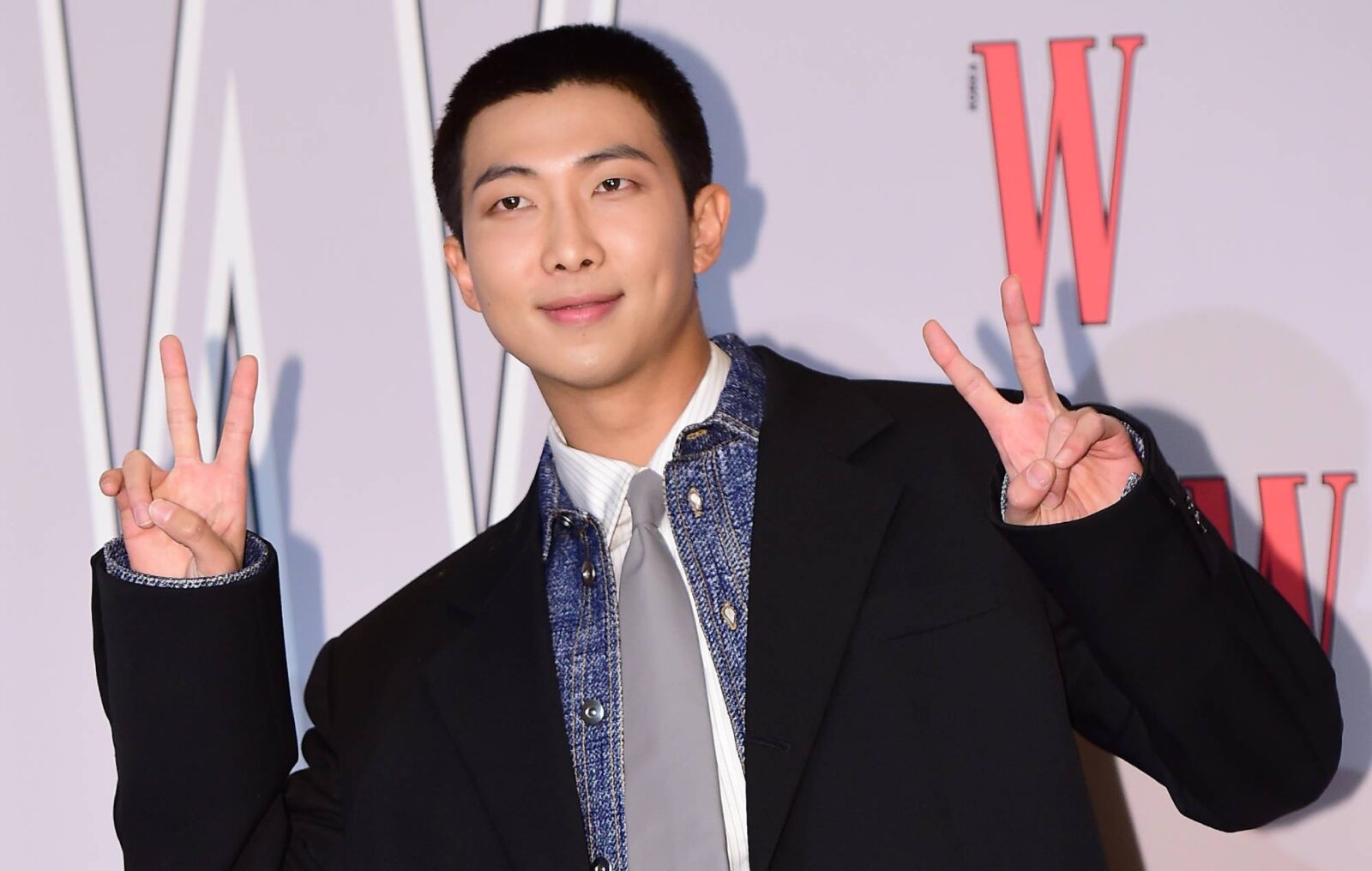 RM recalls BTS members being in "a bad mental state" before reuniting