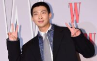 RM recalls BTS members being in "a bad mental state" before reuniting