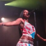 Rachel Chinouriri Live at SXSW London 2026: Recap