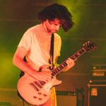 Radiohead’s Jonny Greenwood compares boycott-led show cancellations to “taking books off shelves”