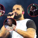 Rappers Can't Stop Freestyling Over Beats from Drake's Iceman LP